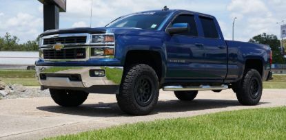 SKYJACKER 3.5-4 INCH UPPER CONTROL ARM LIFT K - C14350PAB