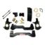 SKYJACKER COMPBOX '14 GM1500 ALUM K - C14661AAL
