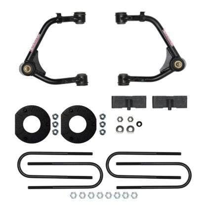SKYJACKER 3.5'UPR ARM KT 19>GM15 MONO - C19350M