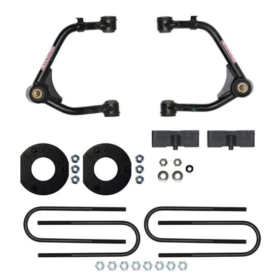 SKYJACKER 3.5'UPR ARM KT 19>GM15 MONO - C19350MKX