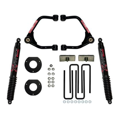 SKYJACKER 3.5'UPR ARM KT 19>GM15 W/BX - C19350MPB