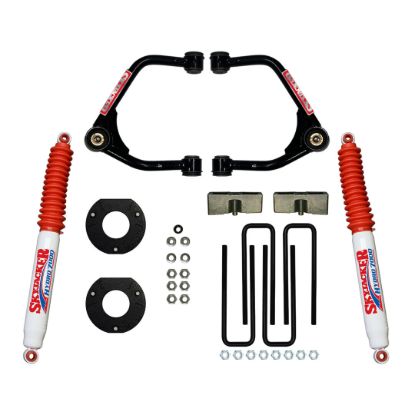 SKYJACKER 3.5'UPR ARM KT 19>GM15 W/H7 - C19350MPH