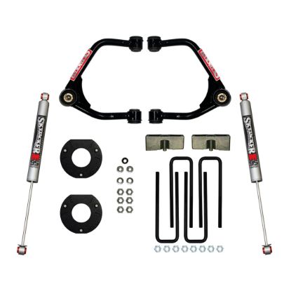 SKYJACKER 3.5'UPR ARM KT 19>GM15 W/M9 - C19350MPM