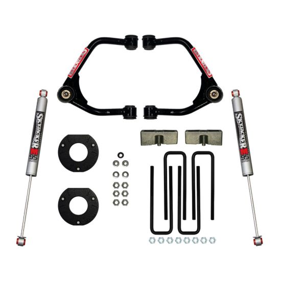 SKYJACKER 3.5'UPR ARM KT 19>GM15 W/M9 - C19350MPM