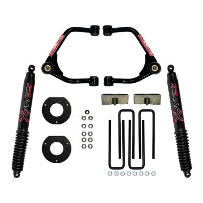 SKYJACKER 3.5 INCH SUSPENSION LIFT KIT - C19350PB