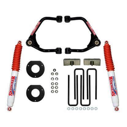 SKYJACKER 3.5 INCH SUSPENSION LIFT KIT - C19350PH