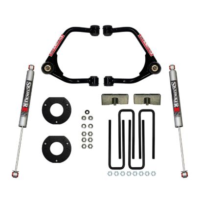SKYJACKER 3.5 INCH SUSPENSION LIFT KIT - C19350PM