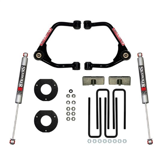 SKYJACKER 3.5 INCH SUSPENSION LIFT KIT - C19350PM