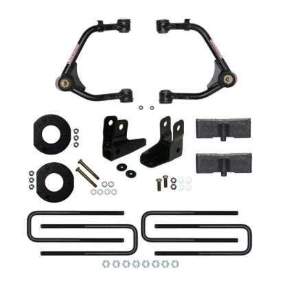 SKYJACKER 3.5'UPR ARM KT 19>GM15 W/SE - C19350PSE