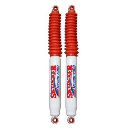 SKYJACKER 3-3.5 IN. SUSPENSION LIFT KIT WITH - C20350PH