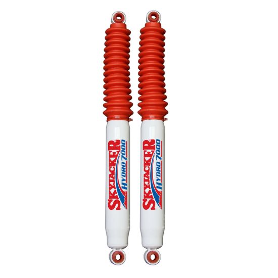 SKYJACKER 3-3.5 IN. SUSPENSION LIFT KIT WITH - C20350PH