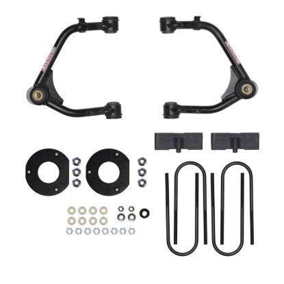 SKYJACKER 3.5'UPR ARM KT 25>GM15 - C25350