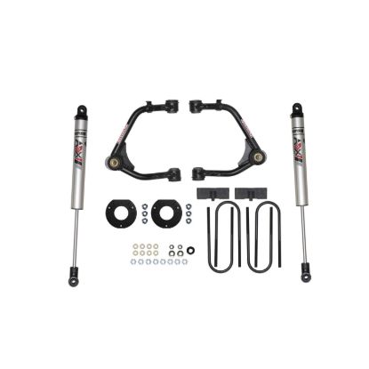 SKYJACKER 3.5'UPR ARM KT 25>GM15 M2.0 - C25350KXM
