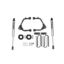 SKYJACKER 3.5'UPR ARM KT 25>GM15 M2.0 - C25350KXM
