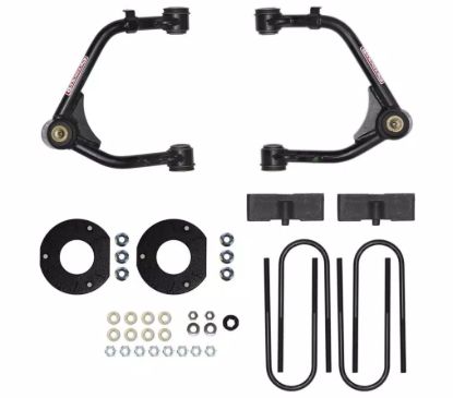 SKYJACKER 3.5'UPR ARM KT 25>GM15 W/SE - C25350PSE
