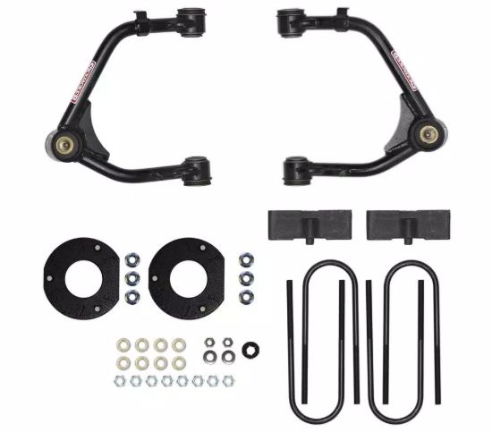 SKYJACKER 3.5'UPR ARM KT 25>GM15 W/SE - C25350PSE