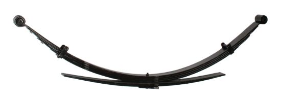 SKYJACKER SINGLE SPRG 6' REAR DODGE - DR60S