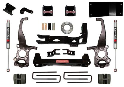 SKYJACKER LIFT KIT SUSPENSION - F1545BKM