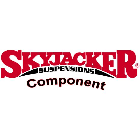 SKYJACKER 2015 F150 4.5' MONO BOX 2 - F1545BM