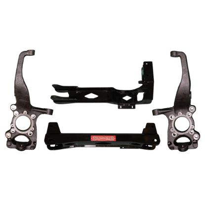 SKYJACKER 2015 F150 BASE BOX KIT - F15461A