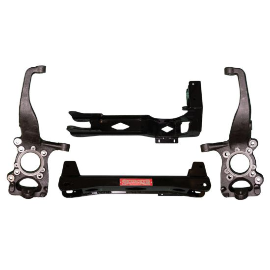 SKYJACKER 2015 F150 BASE BOX KIT - F15461A