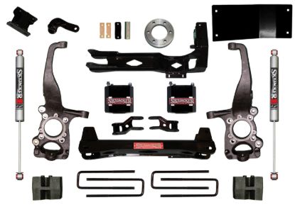 SKYJACKER LIFT KIT SUSPENSION - F1560BKM