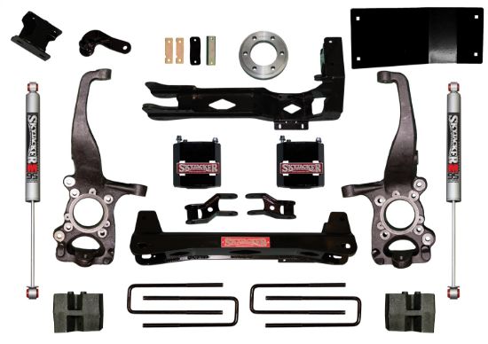 SKYJACKER LIFT KIT SUSPENSION - F1560BKM