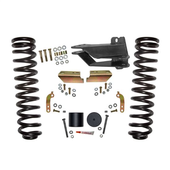 SKYJACKER 2.5 IN. COMP BOX - F1725VB