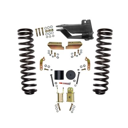 SKYJACKER 2.5 IN. COIL LIFT - F1725VBKE