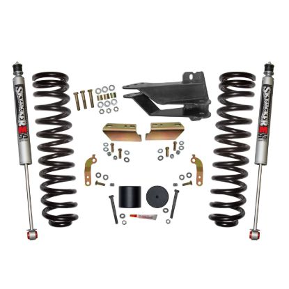SKYJACKER 2.5 IN. COIL LIFT M95 SHOCKS - F1725VBKM