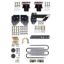 SKYJACKER 4 IN. COMPONENT BOX WITH FRONT COIL - F1740S3
