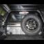 SKYJACKER 17>F250/F350 SPARE TIRE MNT - F17STM