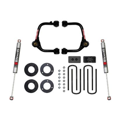 SKYJACKER 3 IN. SUSPENSION LIFT KIT - F2130PM
