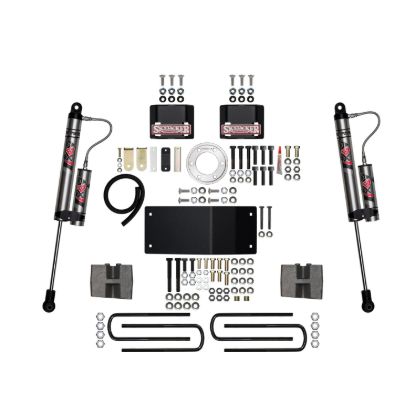 SKYJACKER 4.5 IN. COMP BOX - F2145BX