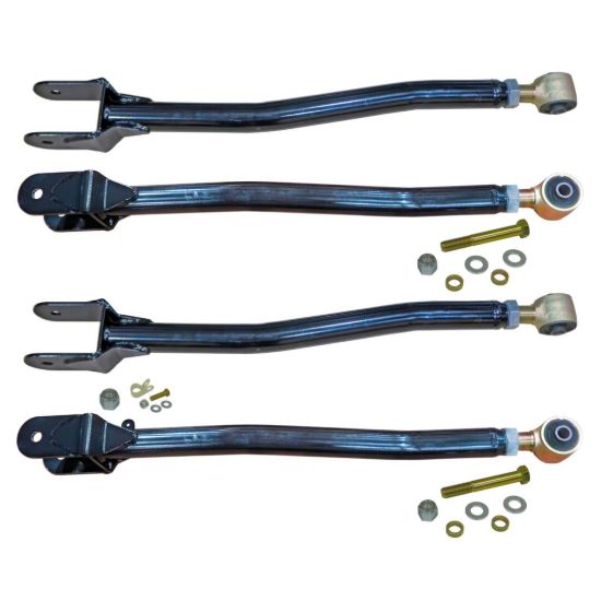 SKYJACKER 4-6 IN. 4-LINK COMPONENT BOX - F23484LA