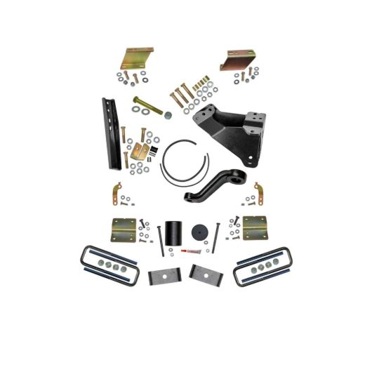 SKYJACKER COM BOX:6' SYS 23 F250 4WD - F23651S