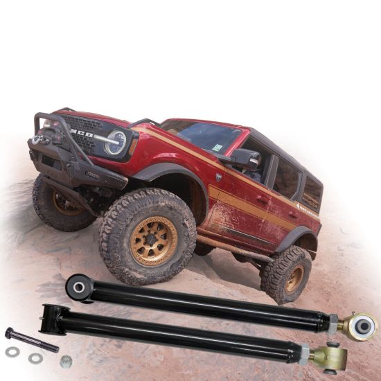 SKYJACKER REAR LOWER FLEX LINKS  PAIR - FB04LLRSX