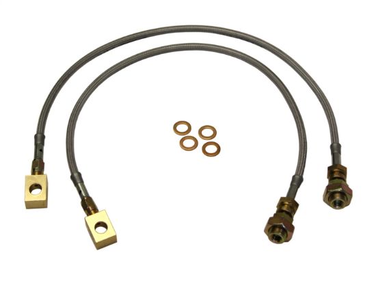 SKYJACKER FRT BRAKE LNS 70-78 GM 3- - FBL16