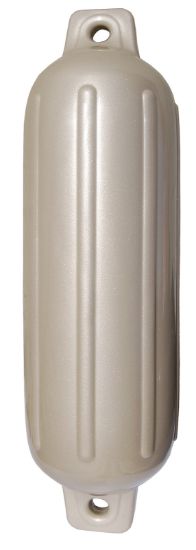 TAYLOR MADE STORM GARD FENDER 5.5' X 20' WHITE - 252000