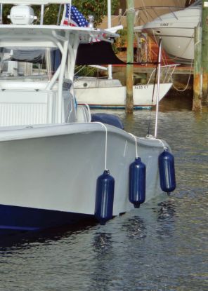 TAYLOR MADE STORM GRD FEN 5.5' X 20' MID ATL. B - 252004
