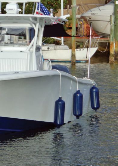 TAYLOR MADE STORM GRD FEN 5.5' X 20' MID ATL. B - 252004