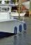 TAYLOR MADE STORM GRD FEN 5.5' X 20' MID ATL. B - 252004