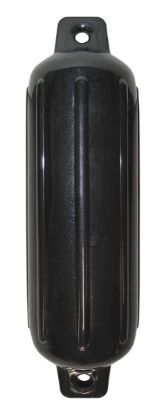 TAYLOR MADE STORM GARD FENDER 5.5' X 20' ONYX B - 252007