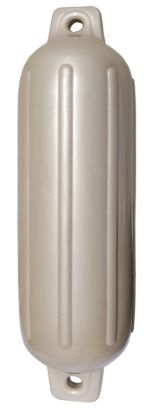 TAYLOR MADE STORM GARD FENDER 6.5' X 22' WHITE - 262300