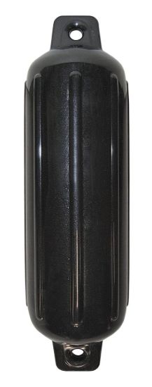 TAYLOR MADE STORM GARD FENDER 6.5' X 22' ONYX B - 262307