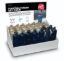 TAYLOR MADE KEY FLOAT 28 PC. DISP.  BLUE GOLD S - 282057