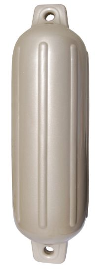 TAYLOR MADE STORM GARD FENDER 8.5' X 27' WHITE - 282600
