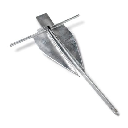 TAYLOR MADE LEGACY SERIES ANCHOR 18LB - 30103