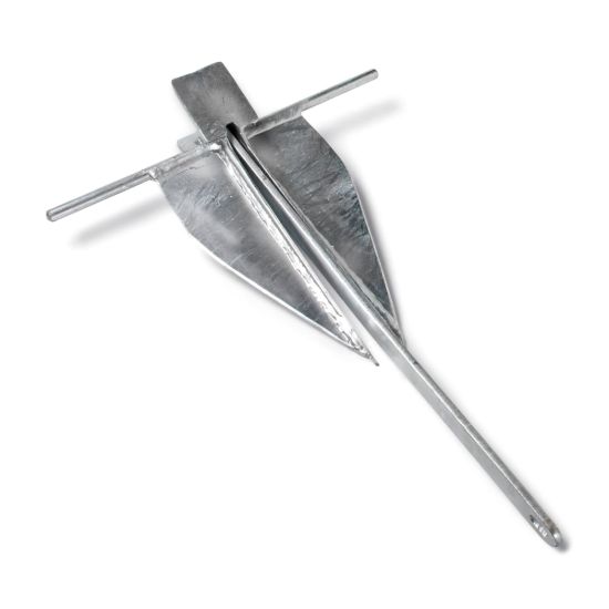 TAYLOR MADE LEGACY SERIES ANCHOR 18LB - 30103