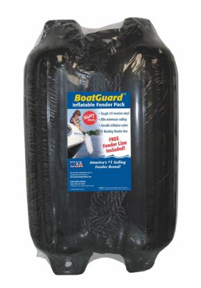 TAYLOR MADE 5' X 18' BG 2 PK. BLACK W/BLACK ROP - 31015B2P